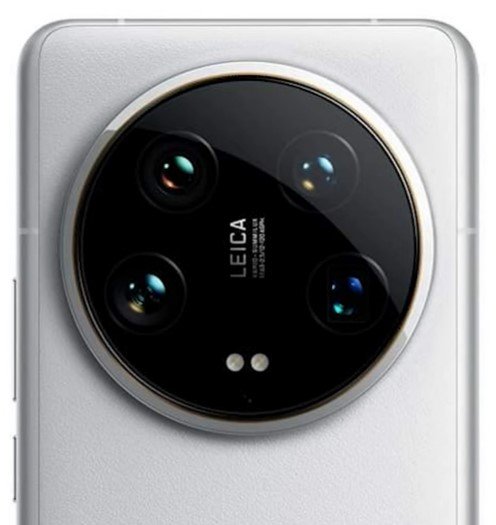 Xiaomi 14 Ultra  Camera
