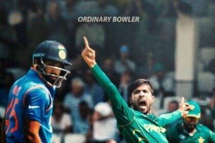 Muhammad Amir: From Controversy to Redemption - A Cricketing Tale