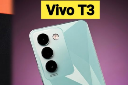 Unveiling the Mid-Range Marvel: Vivo T3 5G - Your Gateway to Next-Gen Connectivity!"