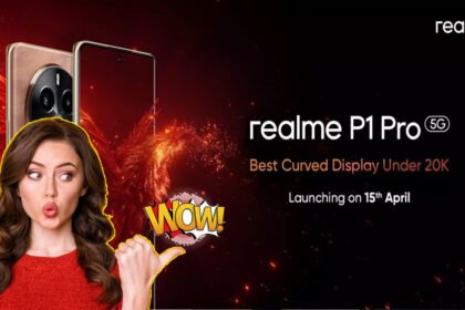 Realme P1 Series: भारतीय बाजार के लिए तैयार!