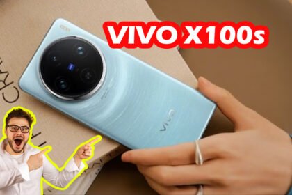 आ रहा है धांसू कैमरा वाला Vivo X100s! (Vivo X100s: Powerful Camera, Specs, Release Date & More