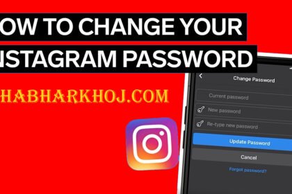 In today's digital world, protecting your online accounts with strong passwords is crucial. This article will guide you through the process of changing your Instagram password on both the mobile app and web browser, ensuring your account's security.