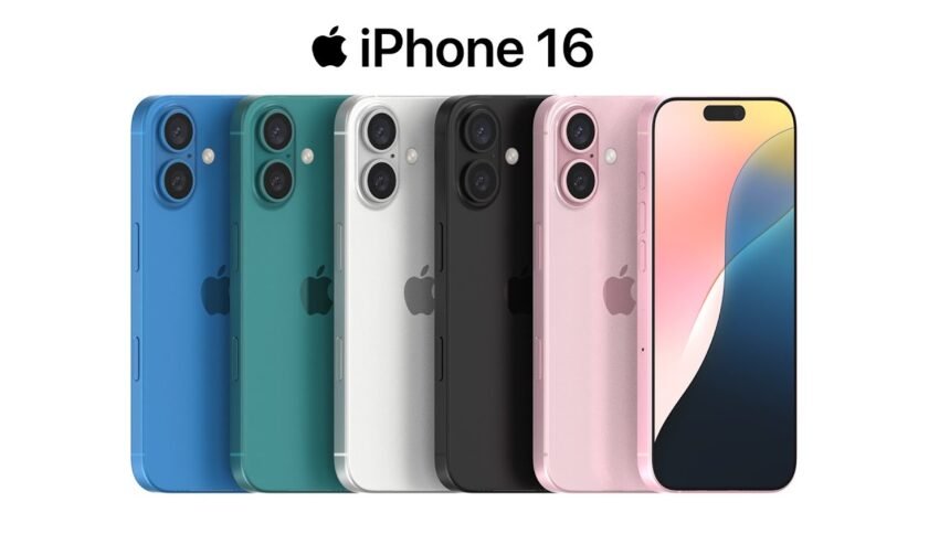 Apple is expected to release its new iPhone 16 series in September 2024. This series will likely include four models: the iPhone 16, iPhone 16 Plus, iPhone 16 Pro, and iPhone 16 Pro Max.