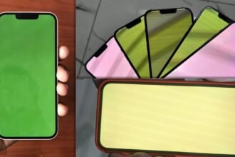 iphone-16-green-screen-bug