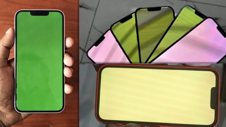 iphone-16-green-screen-bug